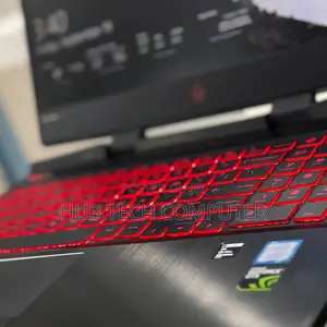 New Laptop HP Omen X 16GB Intel Core I7 SSD 1T