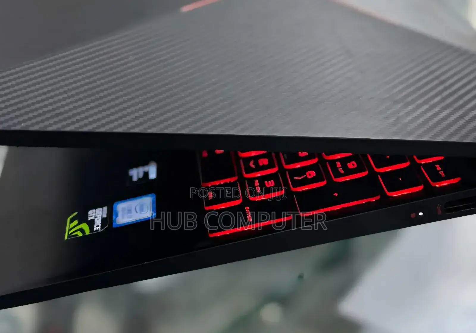 New Laptop HP Omen X 16GB Intel Core I7 SSD 1T