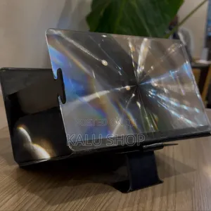 Phone Screen Magnifier 3d Enlarger Magnifying Video Amplifier