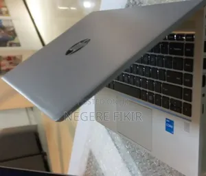 Photo - New Laptop HP ProBook 440 G8 16GB Intel Core I5 SSD 512GB
