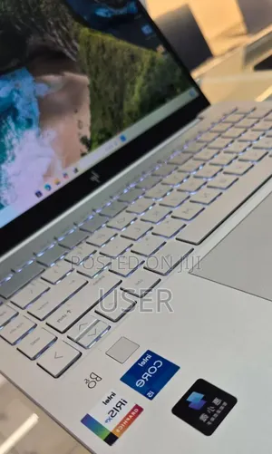 Photo - New Laptop HP Pavilion 15 16GB Intel Core I5 SSD 1T