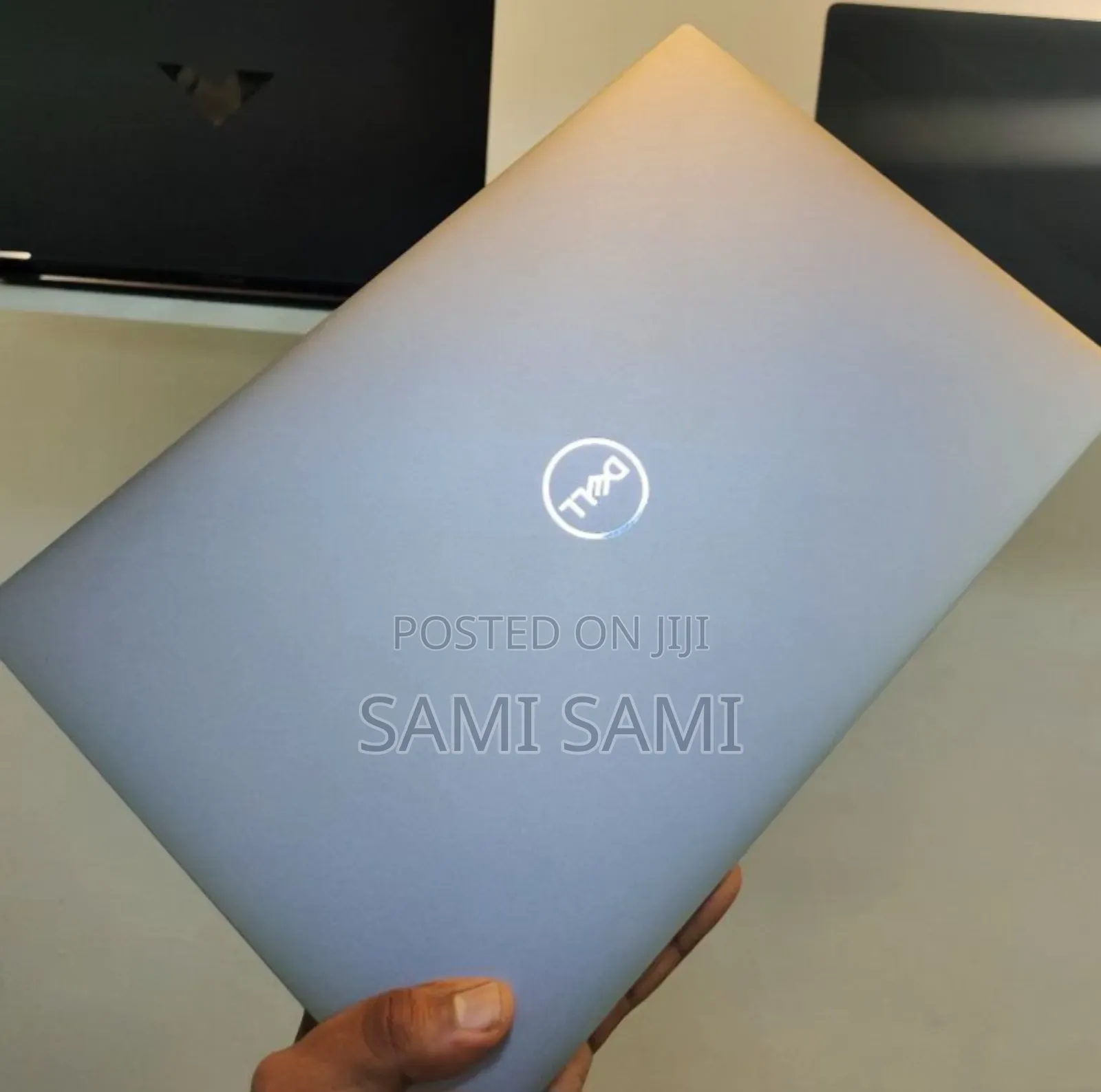 New Laptop Dell Precision 15 3520 32GB Intel Core I7 SSD 1T