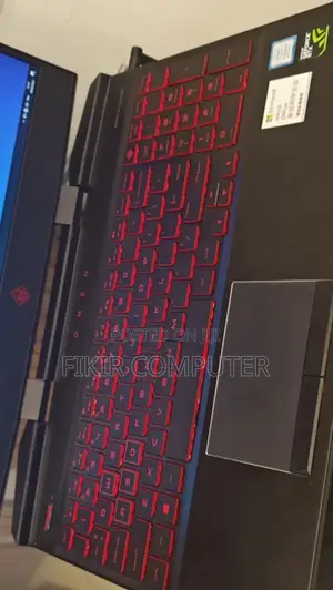 New Laptop HP Omen X 16GB Intel Core I5 SSD 512GB