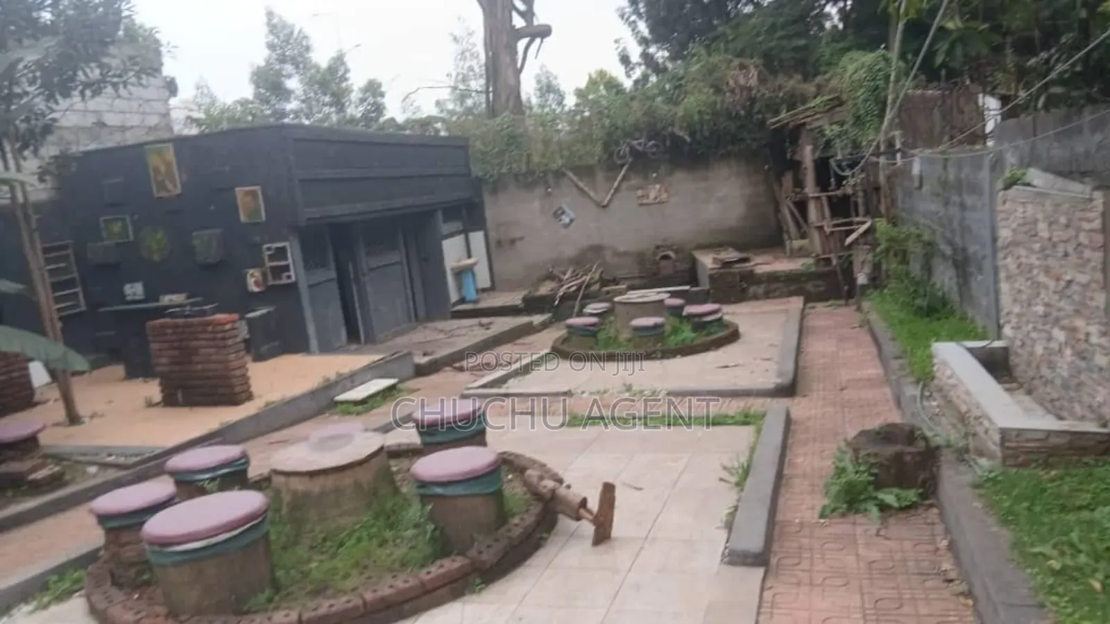 7bdrm House in Bole for rent