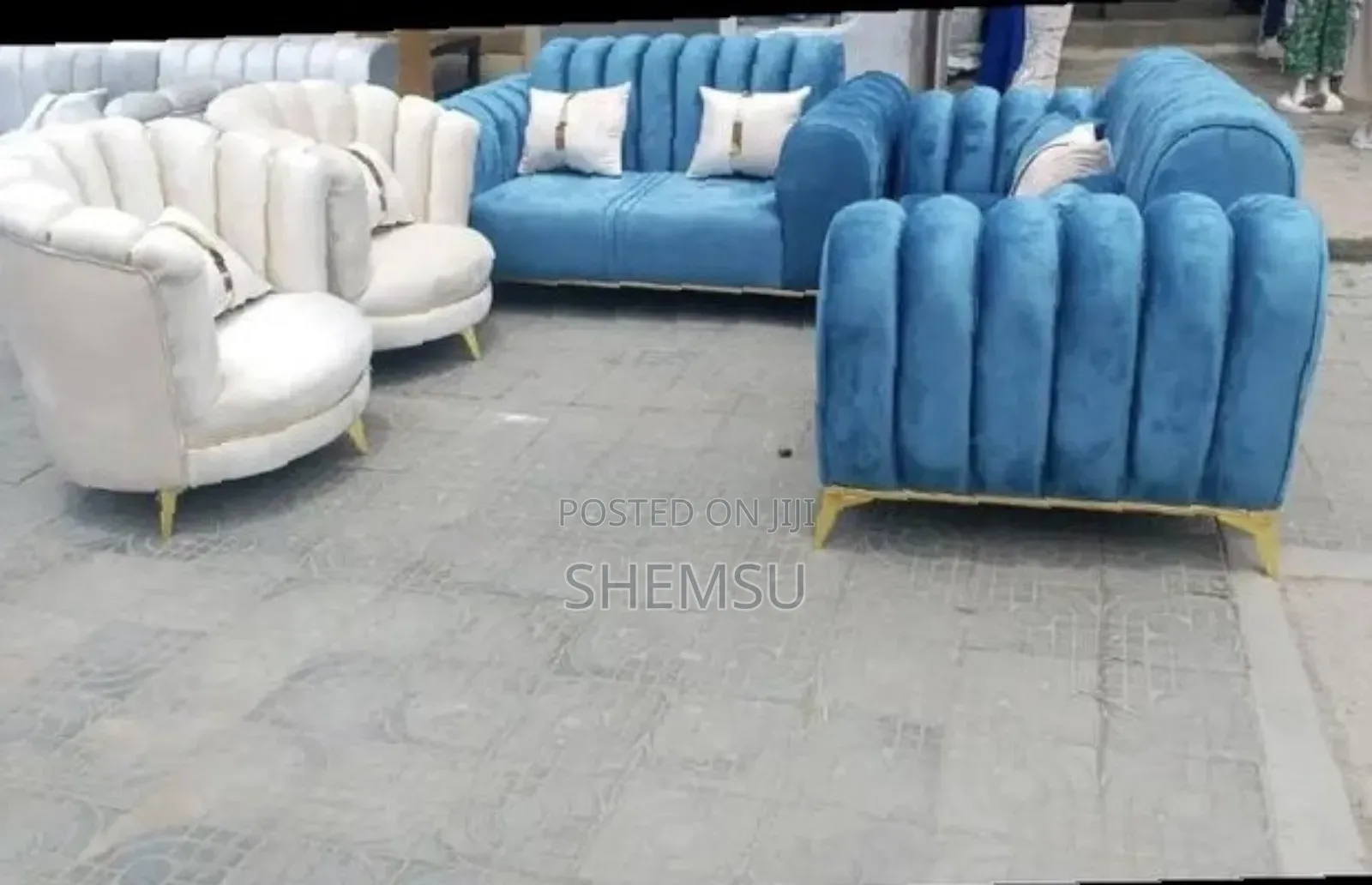 ቶፕ ፈርኒቸር/Top Furniture