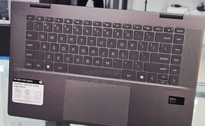 New Laptop HP Envy X360 32GB Intel Core Ultra 7 SSD 1T