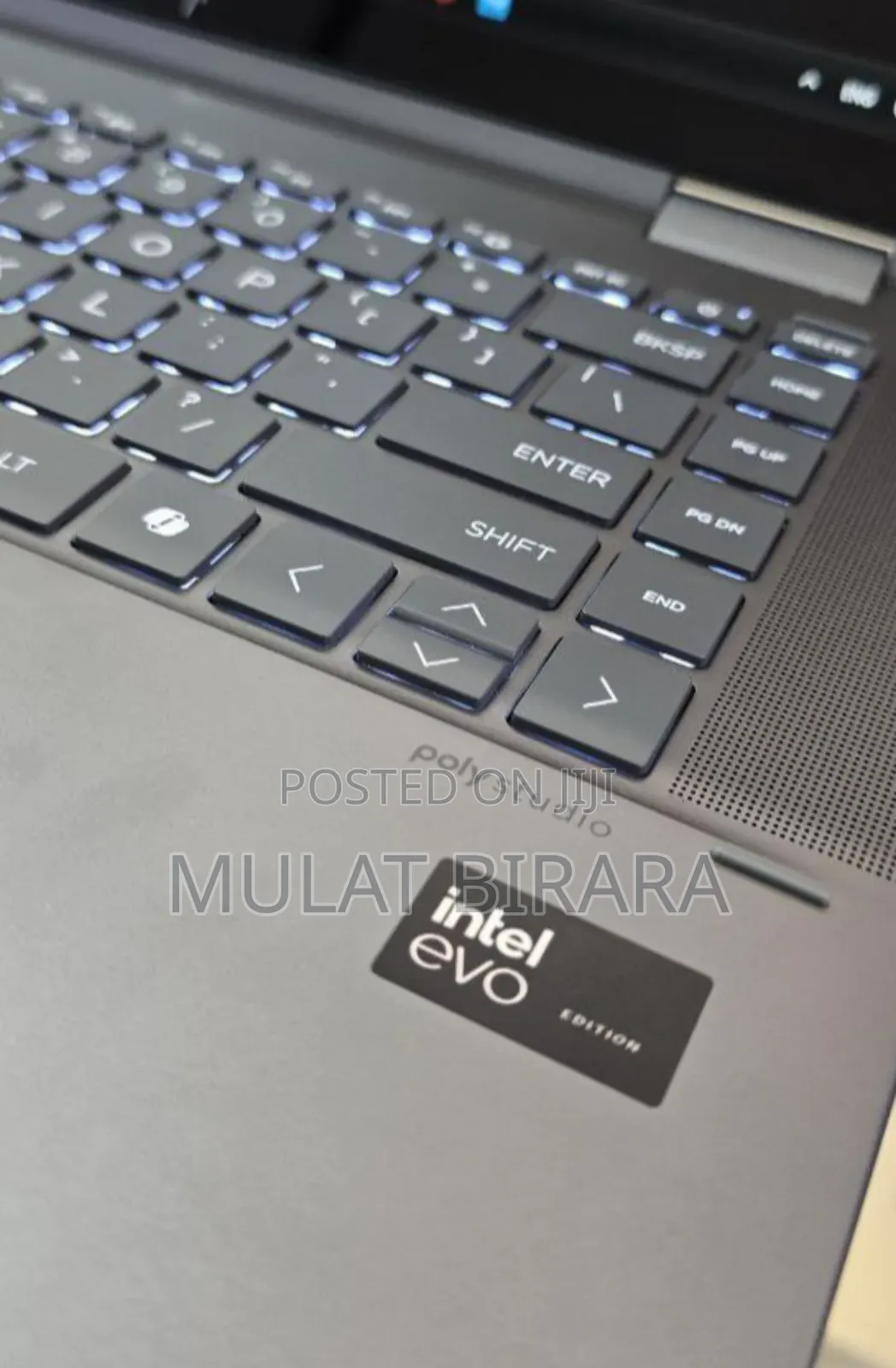 New Laptop HP Envy X360 32GB Intel Core Ultra 7 SSD 1T