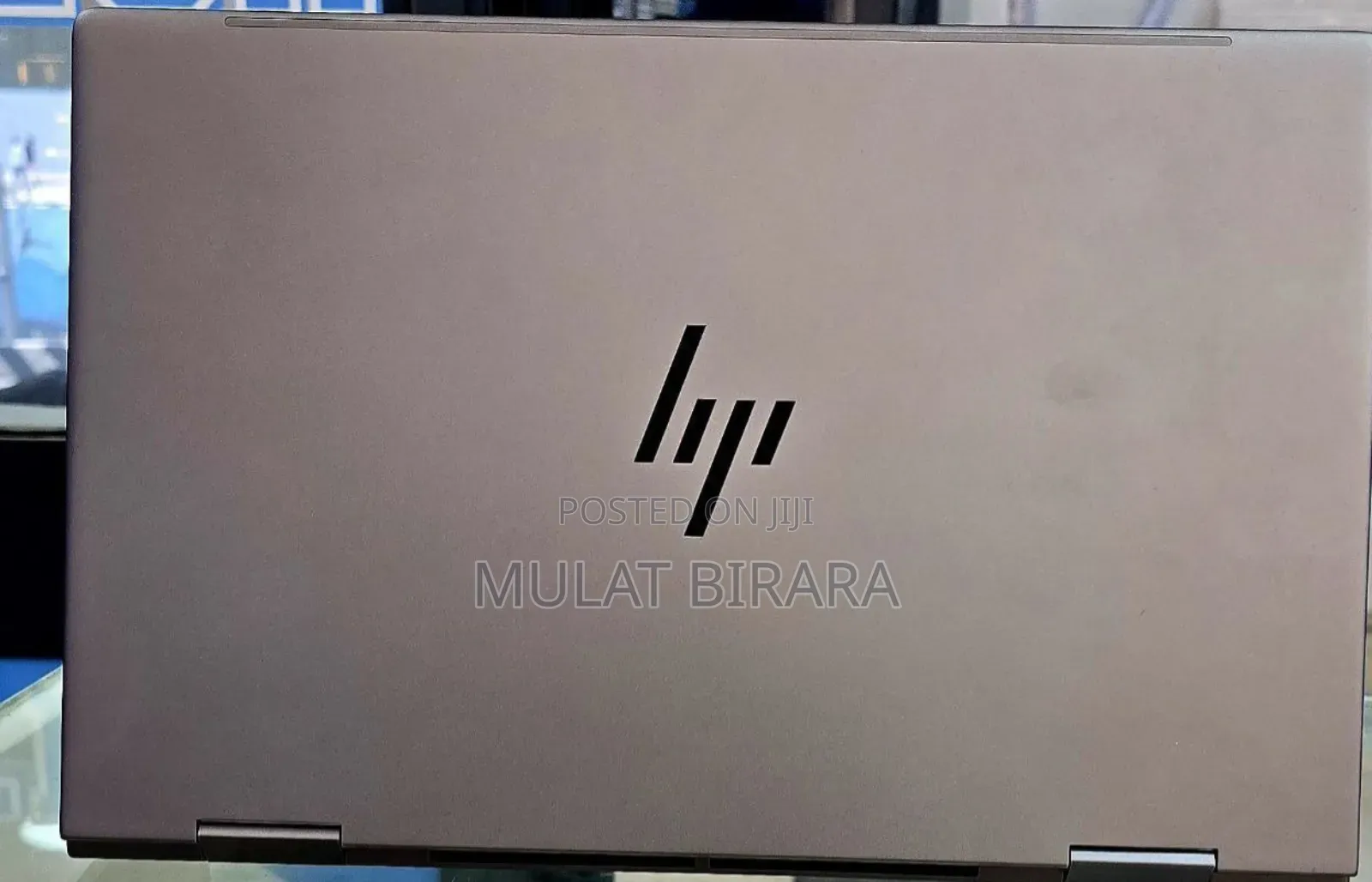 New Laptop HP Envy X360 32GB Intel Core Ultra 7 SSD 1T