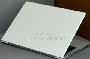 New Laptop HP EliteBook 840 G6 16GB Intel Core I7 SSD 512GB