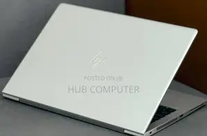 New Laptop HP EliteBook 840 G6 16GB Intel Core I7 SSD 512GB