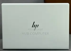 New Laptop HP EliteBook 840 G6 16GB Intel Core I7 SSD 512GB