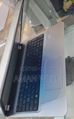 New Laptop HP ProBook 450 G4 8GB Intel Core I7 HDD 1T