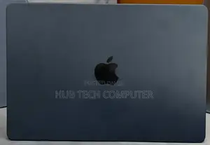 New Laptop Apple MacBook Air 2022 M2 16GB Intel Core M2 SSD 512GB