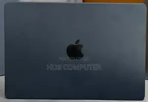 New Laptop Apple MacBook Air 2022 M2 16GB Intel Core M2 SSD 512GB