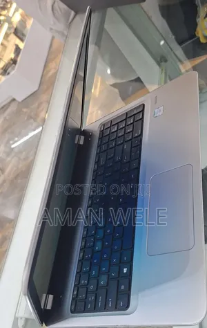 New Laptop HP ProBook 450 G4 8GB Intel Core I7 HDD 1T