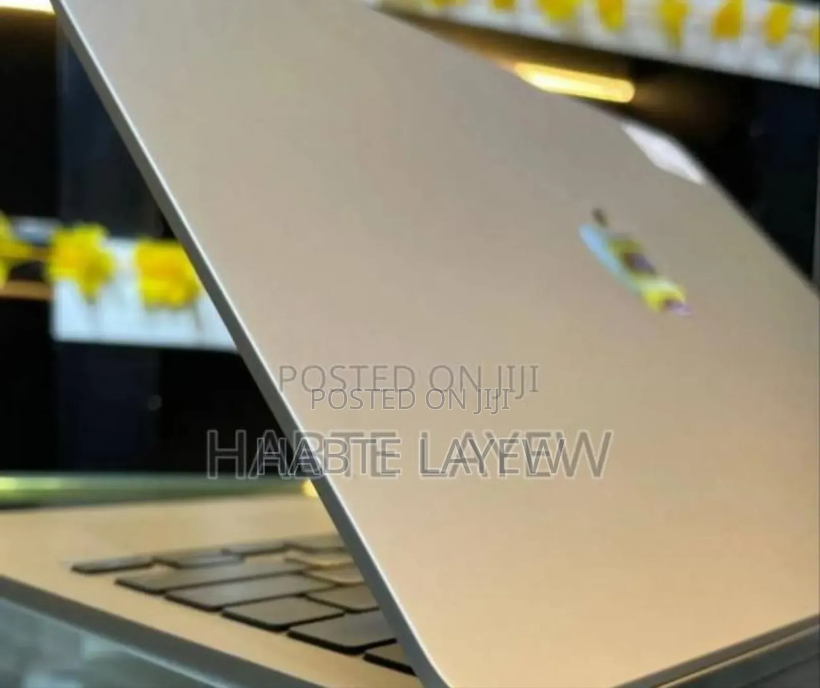 New Laptop Apple MacBook Pro 16GB Apple M3 Pro SSD 512GB