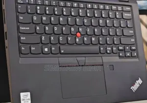 New Laptop Lenovo ThinkPad L13 Yoga 16GB Intel Core I5 SSD 512GB