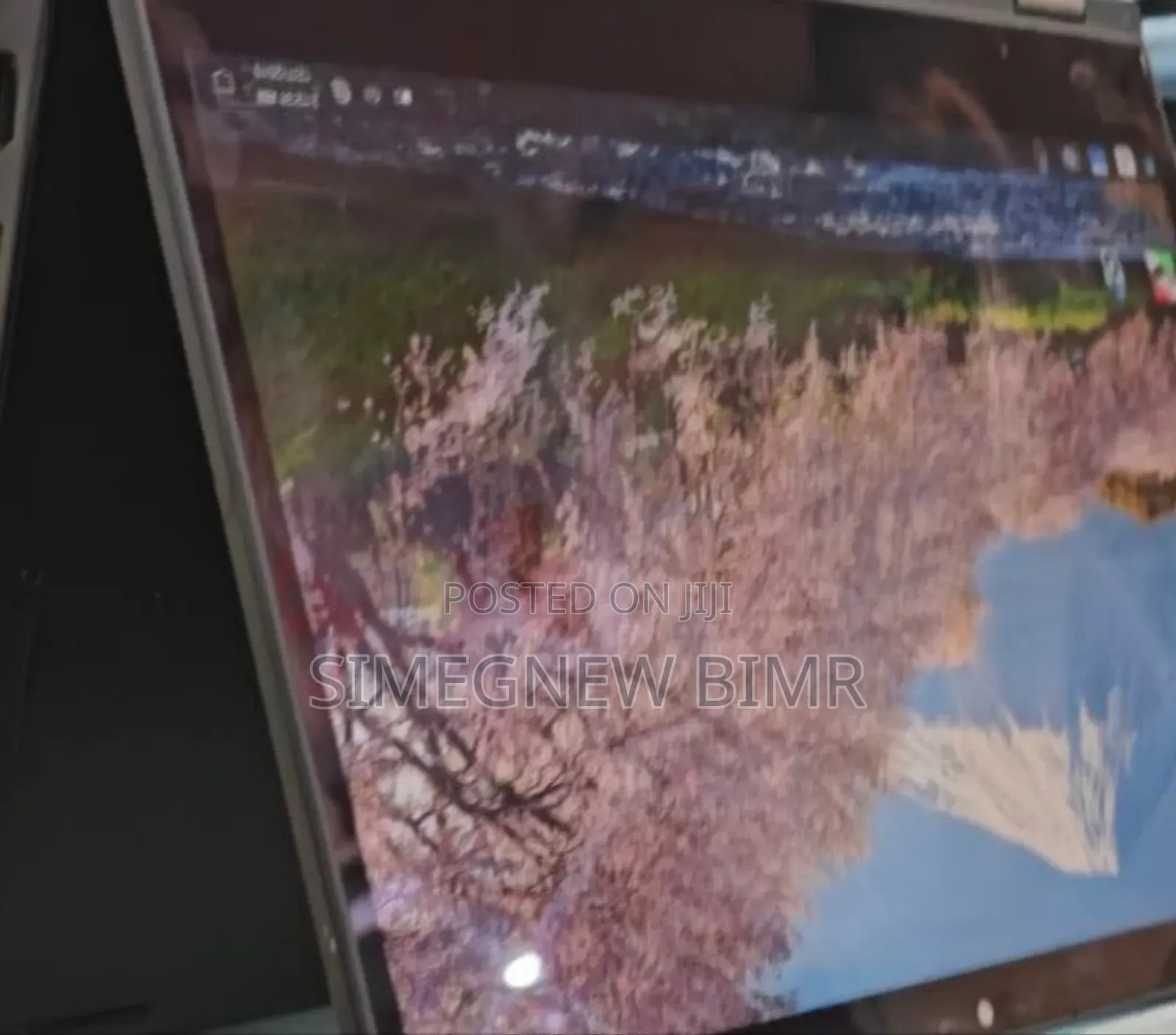 New Laptop Lenovo ThinkPad L13 Yoga 16GB Intel Core I5 SSD 512GB