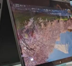 New Laptop Lenovo ThinkPad L13 Yoga 16GB Intel Core I5 SSD 512GB