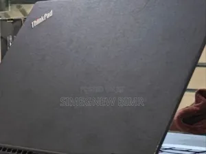 New Laptop Lenovo ThinkPad L13 Yoga 16GB Intel Core I5 SSD 512GB