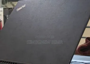 New Laptop Lenovo ThinkPad L13 Yoga 16GB Intel Core I5 SSD 512GB