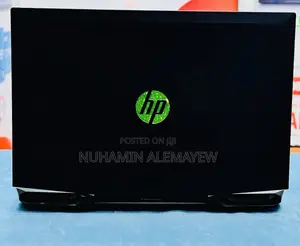 New Laptop HP Pavilion Power 15 16GB Intel Core I5 SSD 512GB