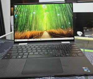 New Laptop Dell XPS 13 32GB Intel Core I7 SSD 512GB