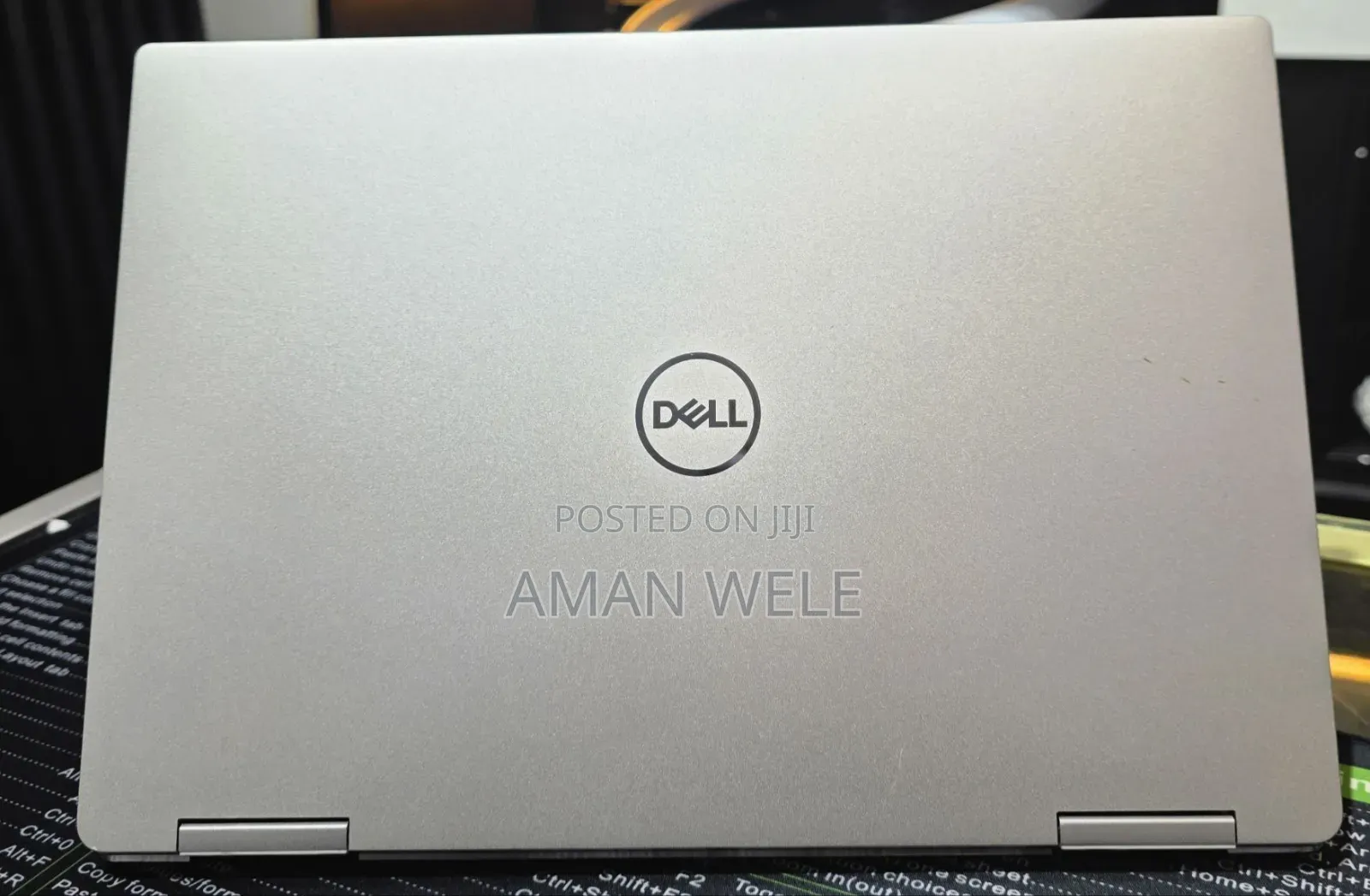 New Laptop Dell XPS 13 32GB Intel Core I7 SSD 512GB
