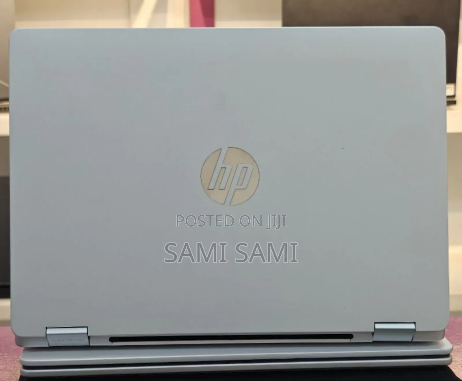 New Laptop HP OmniBook 5 Flip 8GB Intel Core 5 SSD 512GB