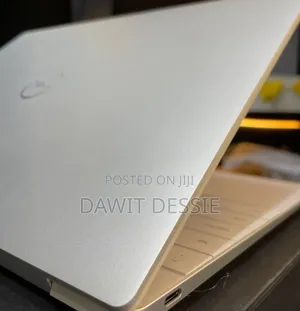 New Laptop Dell XPS 13 16GB Intel Core I7 SSD 512GB