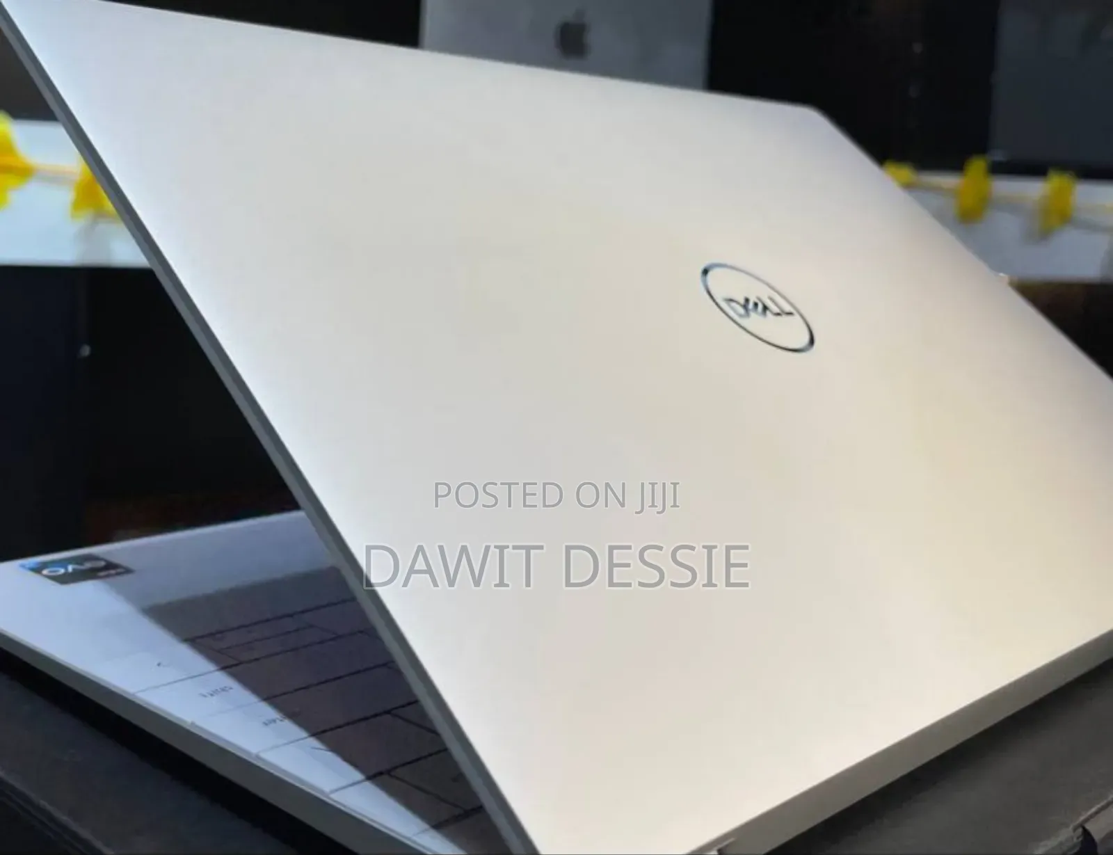 New Laptop Dell XPS 13 16GB Intel Core I7 SSD 512GB