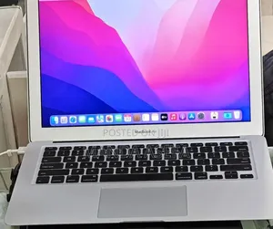 Photo - New Laptop Apple MacBook Air 2017 8GB Intel Core I5 SSD 256GB