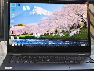 Photo - New Laptop Lenovo ThinkPad L13 Yoga 16GB Intel Core I5 SSD 512GB