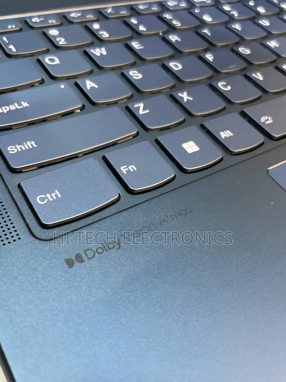 New Laptop Lenovo Yoga 7i 16GB AMD Ryzen 7 SSD 512GB