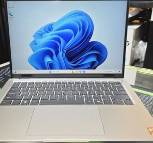 New Laptop Dell Pro 14 32GB AMD Ryzen 7 SSD 512GB