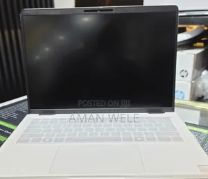 New Laptop Dell Pro 14 32GB AMD Ryzen 7 SSD 512GB