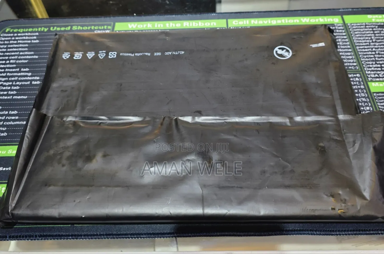 New Laptop Dell Pro 14 32GB AMD Ryzen 7 SSD 512GB