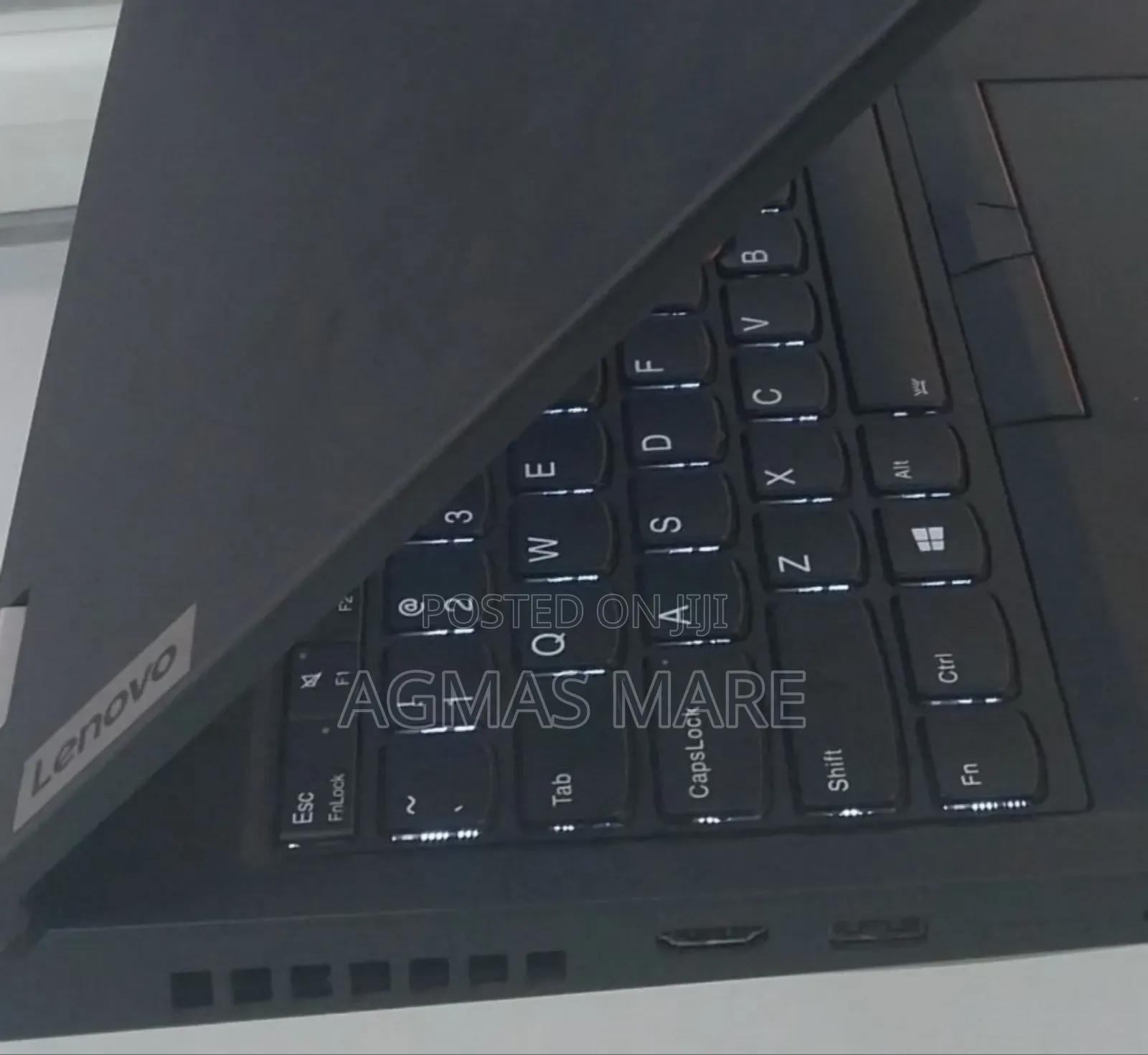 New Laptop Lenovo Thinkpad P15s 16GB Intel Core I7 SSD 256GB