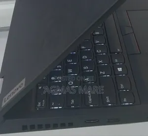 New Laptop Lenovo Thinkpad P15s 16GB Intel Core I7 SSD 256GB