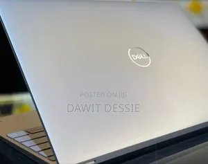 New Laptop Dell XPS 13 9310 8GB Intel Core I5 SSD 512GB