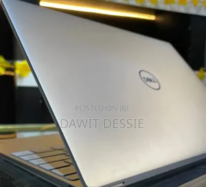 New Laptop Dell XPS 13 9310 8GB Intel Core I5 SSD 512GB
