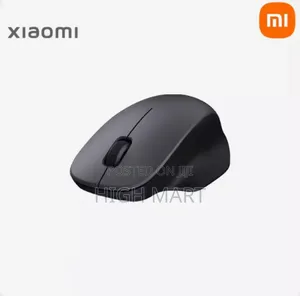 Photo - Xiaomi Wireless Mouse Comfort