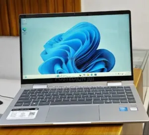 New Laptop HP Envy X360 16GB Intel Core Ultra 7 SSD 1T