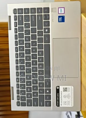 New Laptop HP Envy X360 16GB Intel Core Ultra 7 SSD 1T