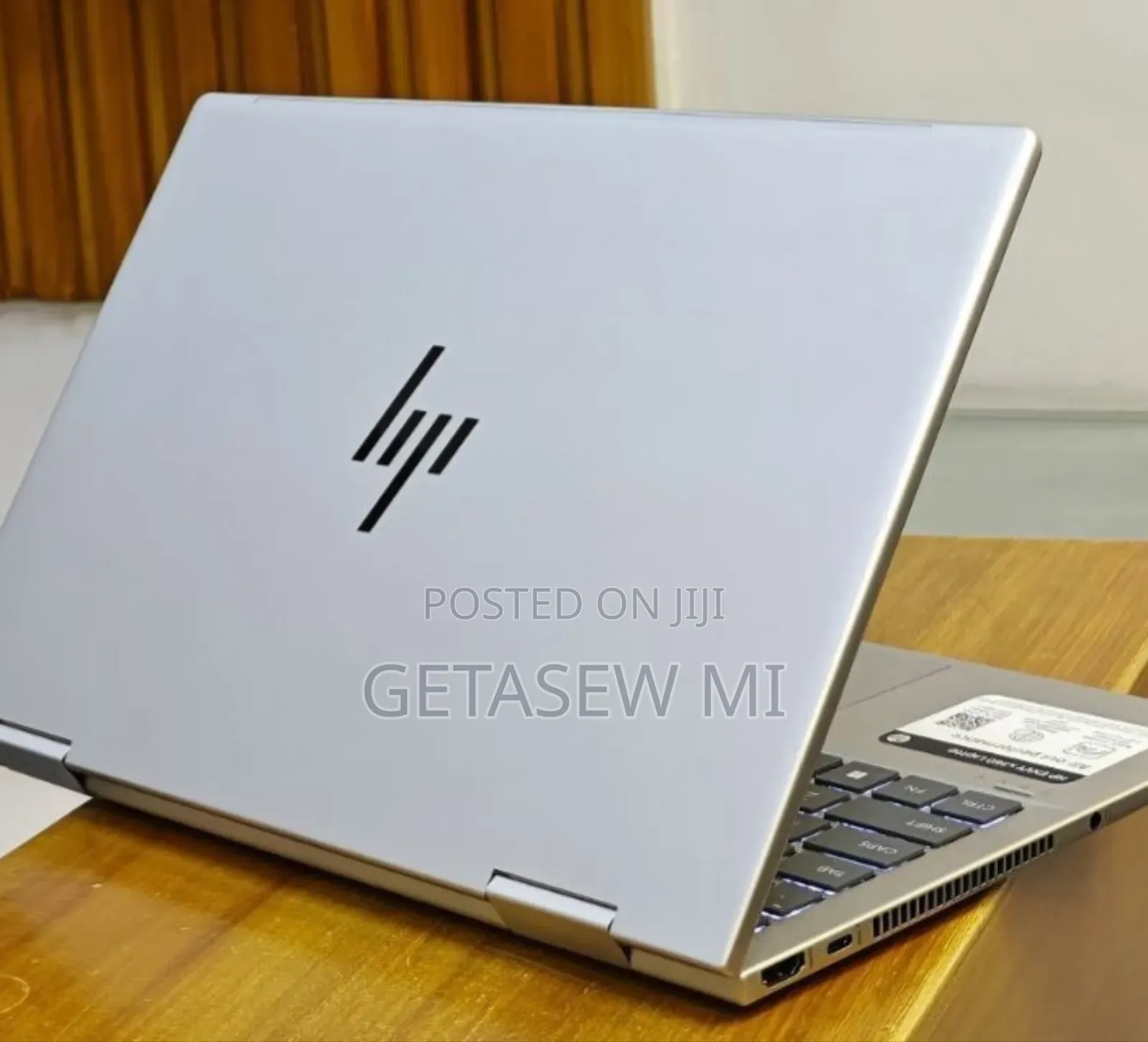 New Laptop HP Envy X360 16GB Intel Core Ultra 7 SSD 1T