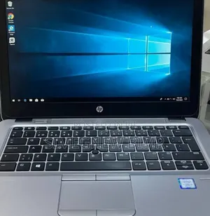 Photo - New Laptop HP EliteBook 820 8GB Intel Core I5 SSD 512GB