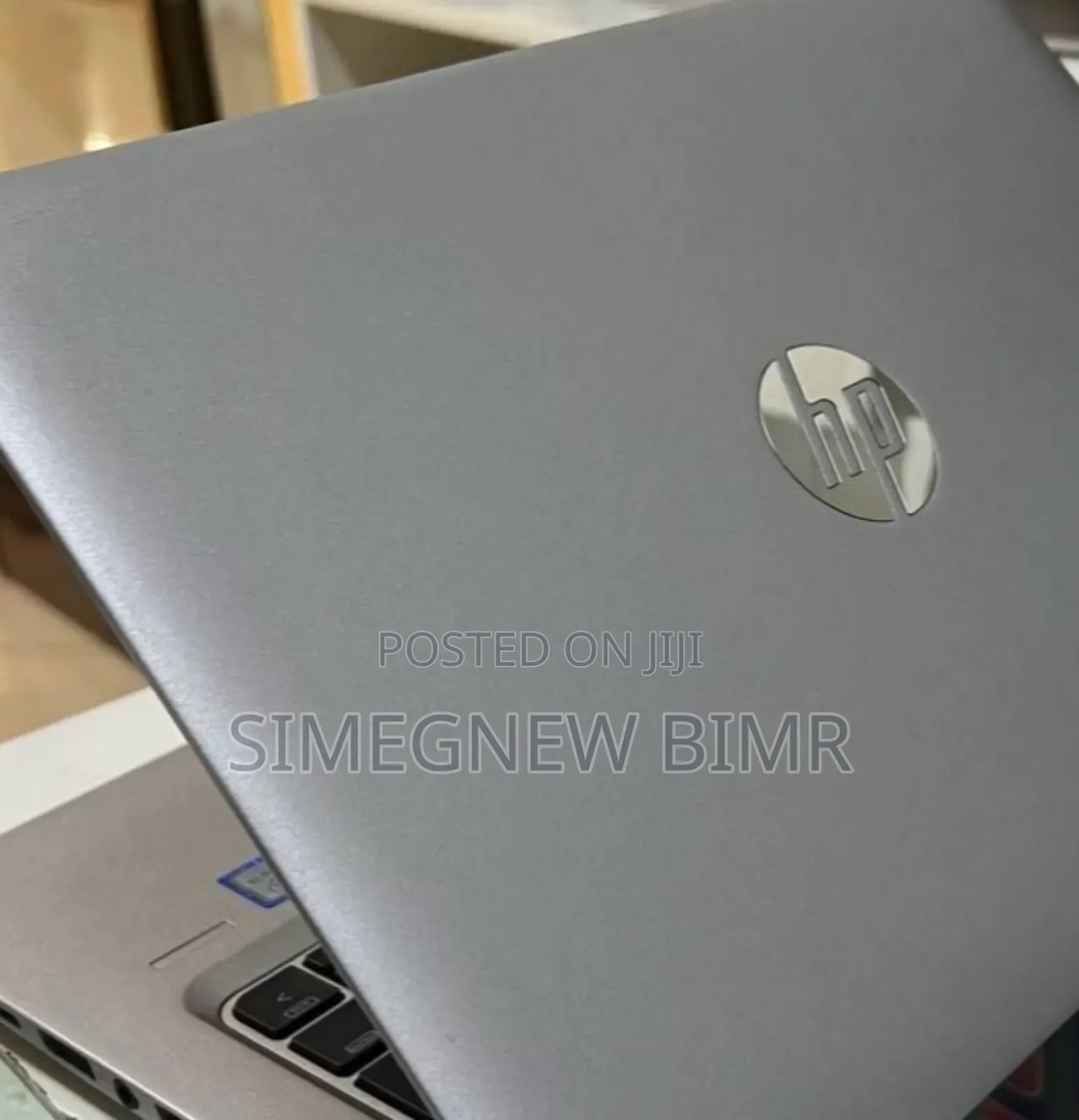 New Laptop HP EliteBook 820 8GB Intel Core I5 SSD 512GB