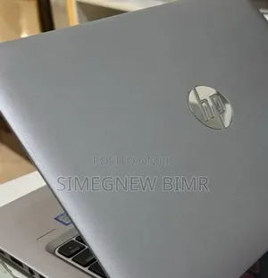 New Laptop HP EliteBook 820 8GB Intel Core I5 SSD 512GB