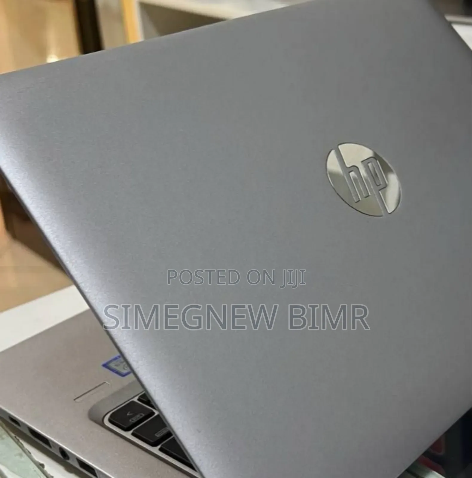 New Laptop HP EliteBook 820 8GB Intel Core I5 SSD 512GB