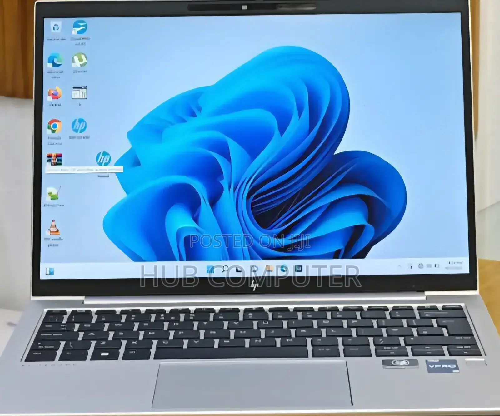 New Laptop HP EliteBook 830 G9 16GB Intel Core I5 SSD 512GB